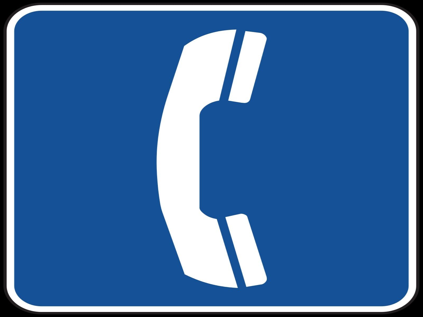 Public Telephone, Scamander