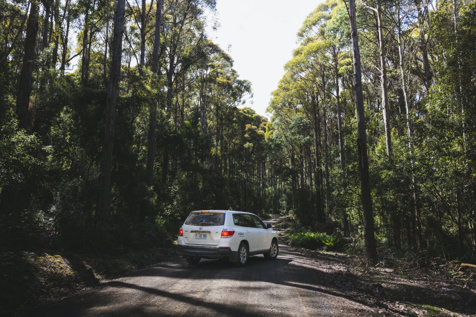 Rent a car from Hobart, fully equipped with camping gear and get set to explore Tasmania freely
