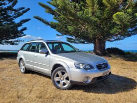 Subaru Outback AWD