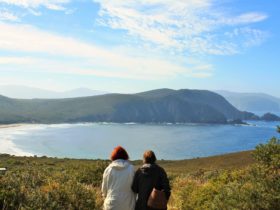 The Bruny Island Pack-Free Walk from Life's An Adventure