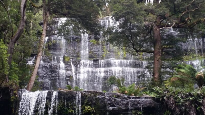Pristine National Parks Tasmania Wilderness Explorer tours with Spirit Safaris