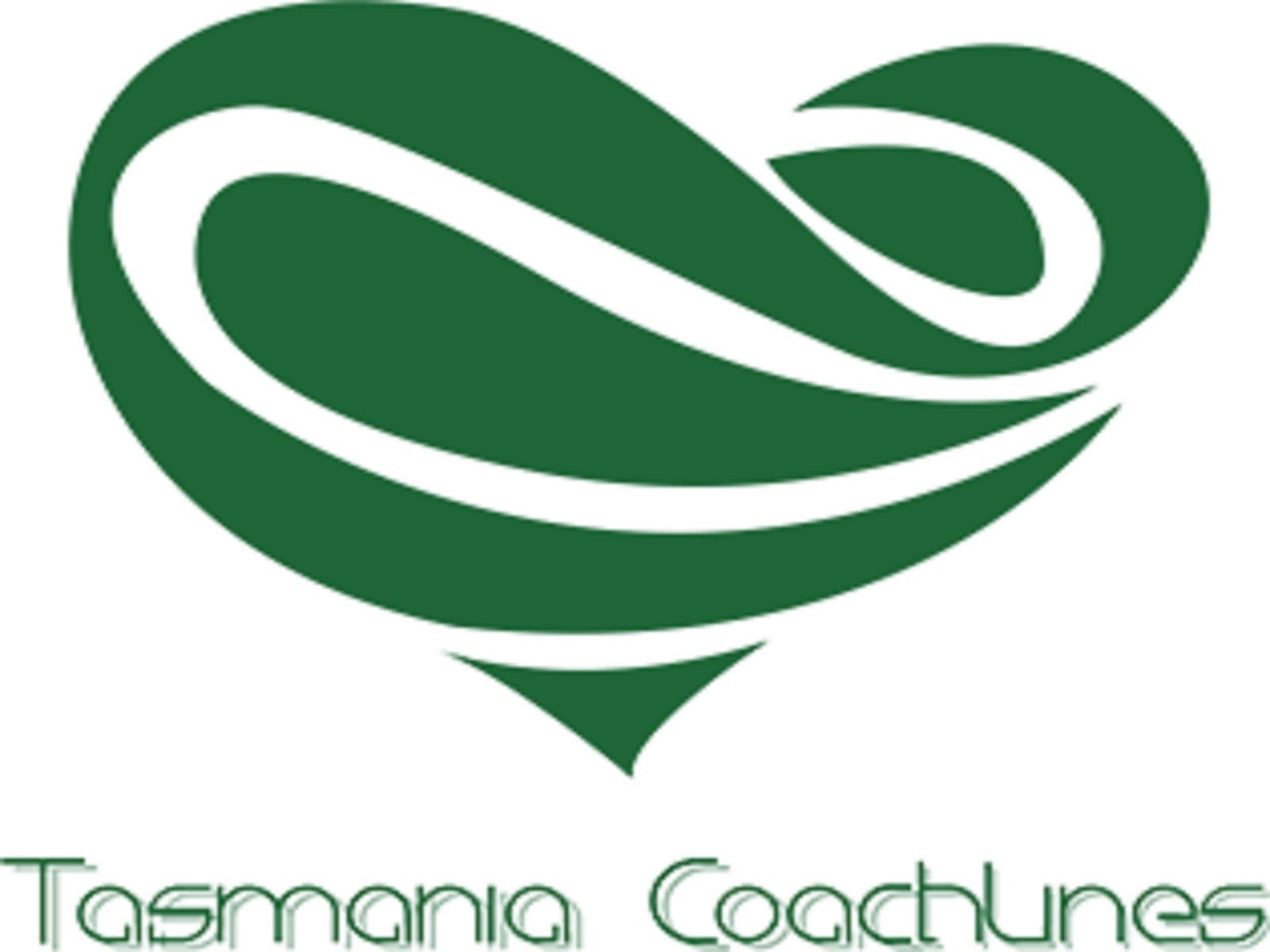 Tasmania Coachlines Connecting Tasmania