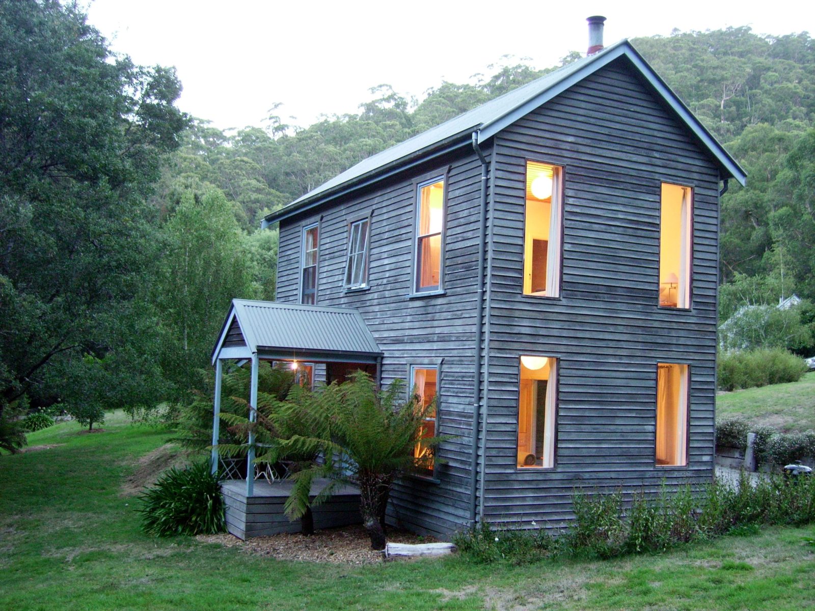 Allenvale Cottage