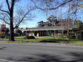 Best Value Motel in Ballarat