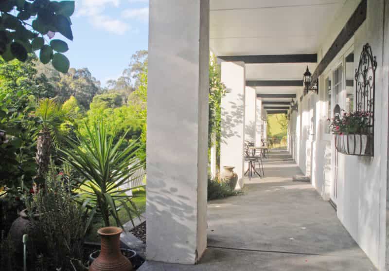 Brentwood B and B Apartments- Healesville