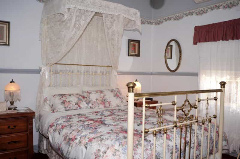 Cuddledoon Bedroom One