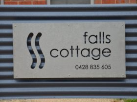Falls Cottage Whitfield