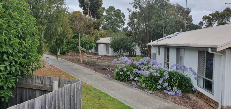Fedliving Residence Gippsland offer a variety of accommodation options