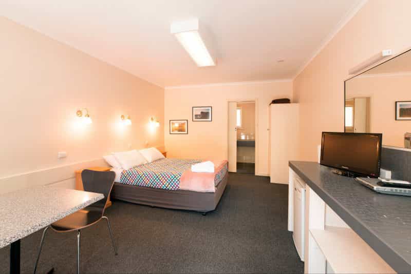Comfortable, Clean and Cosy rooms await you!