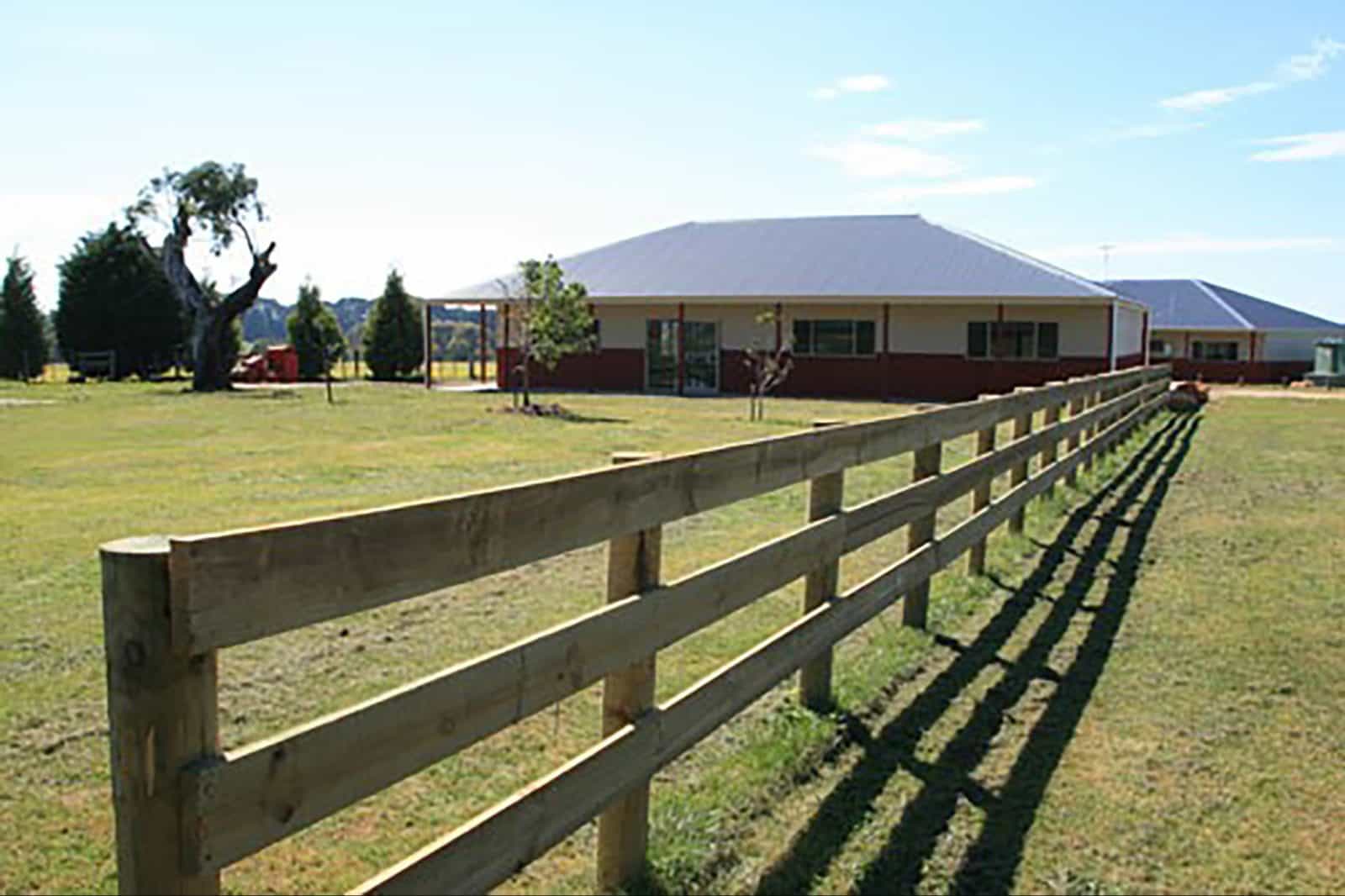 Grossman's Country Cottages