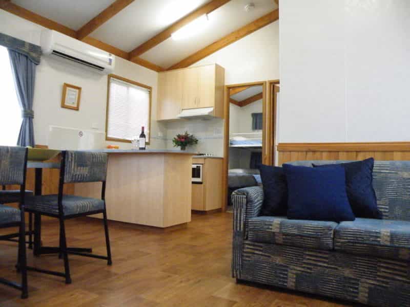 Superior Two Bedroom