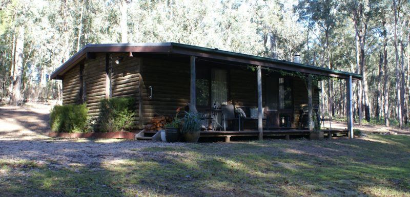 Parkvale Holiday Cabins