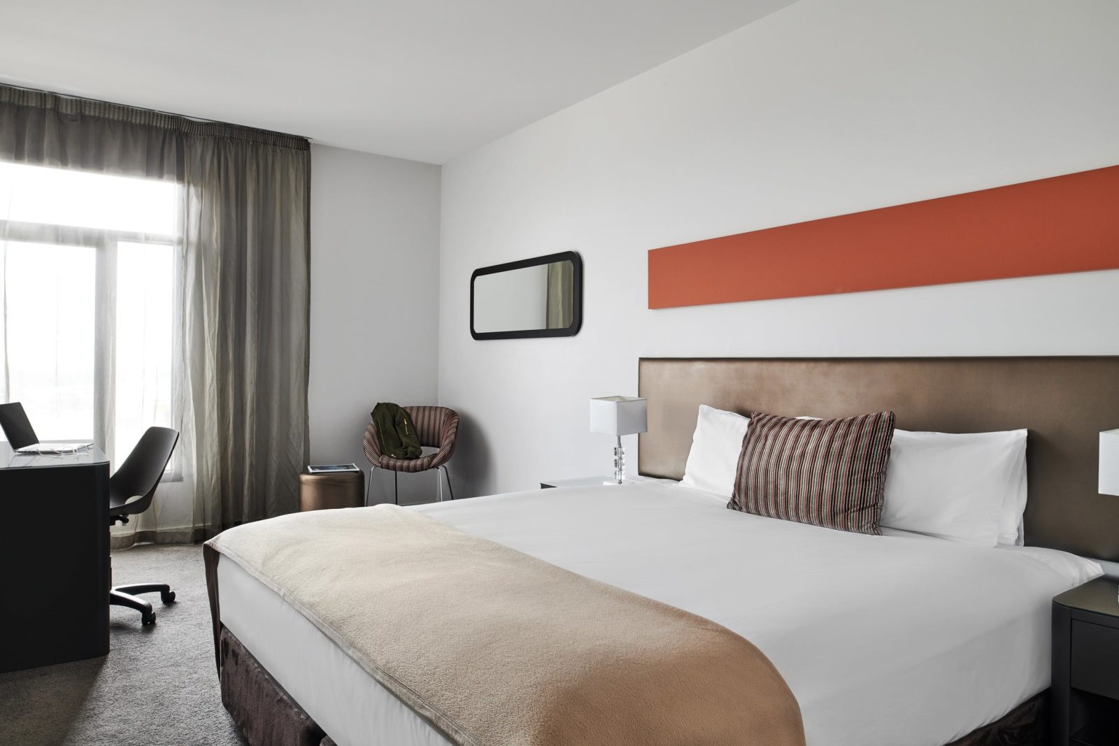 Punthill Apartment Hotels – Dandenong
