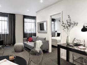 Punthill Apartment Hotels – Flinders Lane
