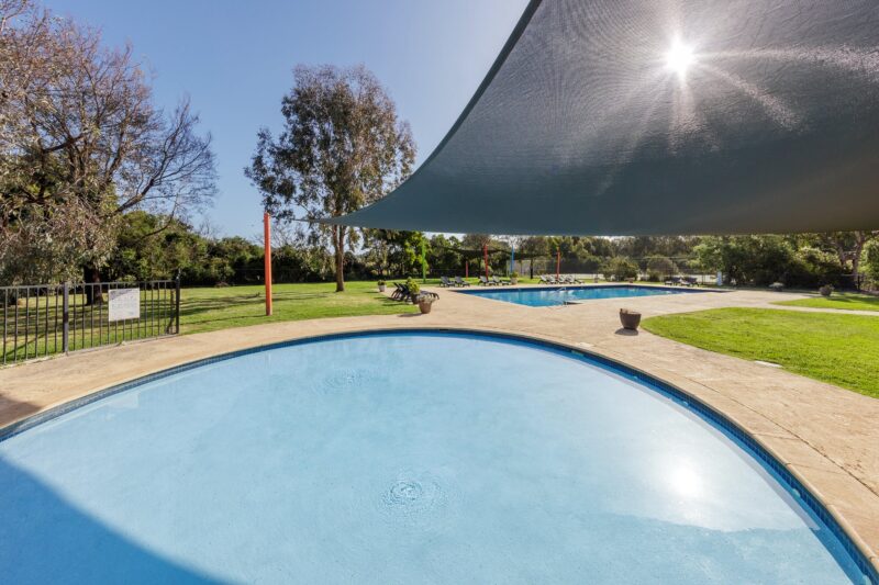 Outdoor Children's Pool