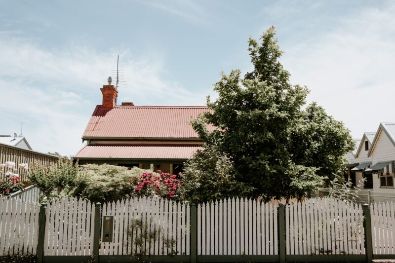 The Cottage on Gray is conveniently located in central Wangaratta, walking distance to local cafes