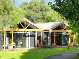 The cabin accommodation offerings