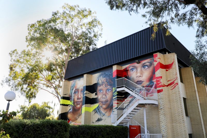 Who Am I by Adnate