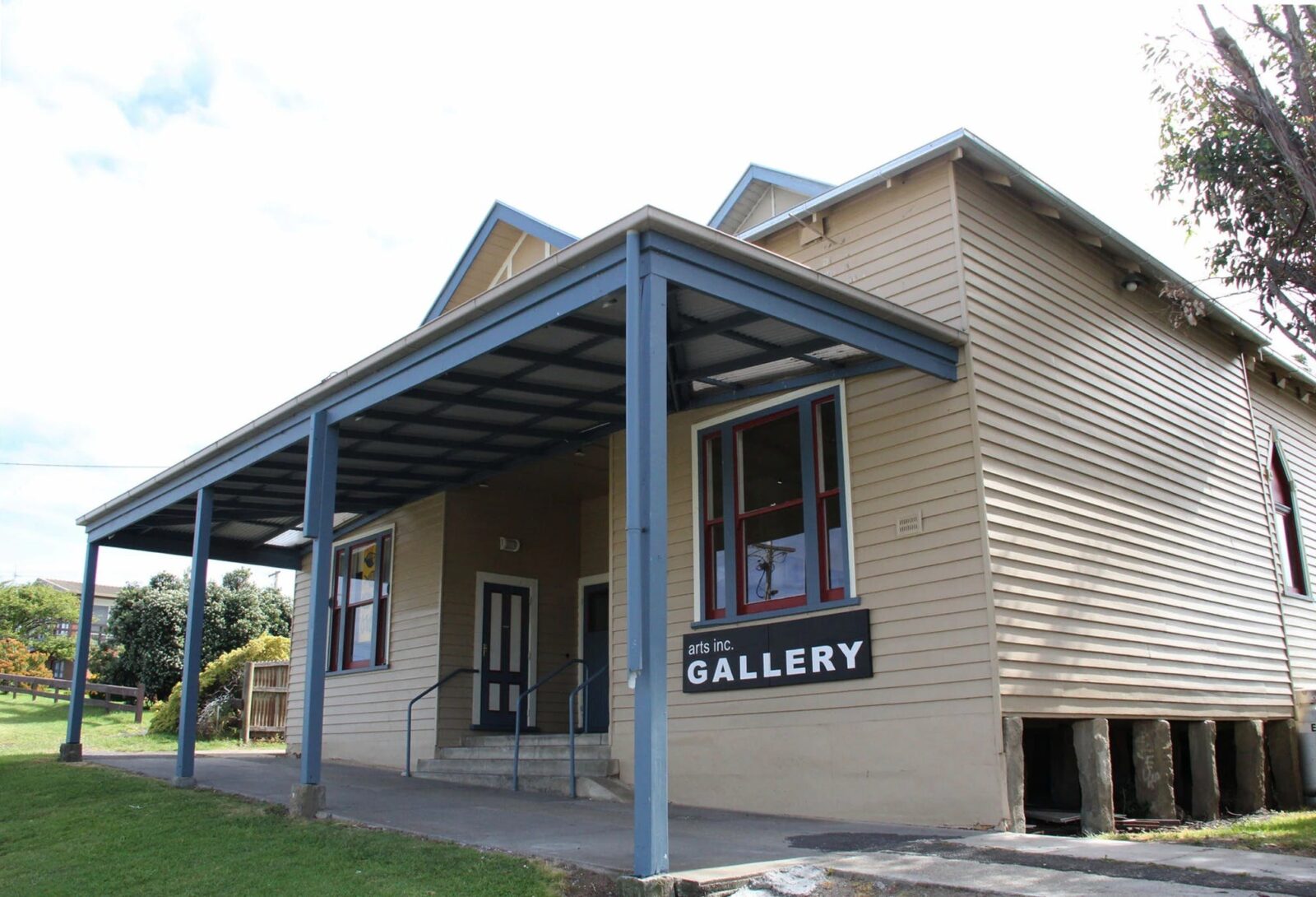 Arts Inc Gallery