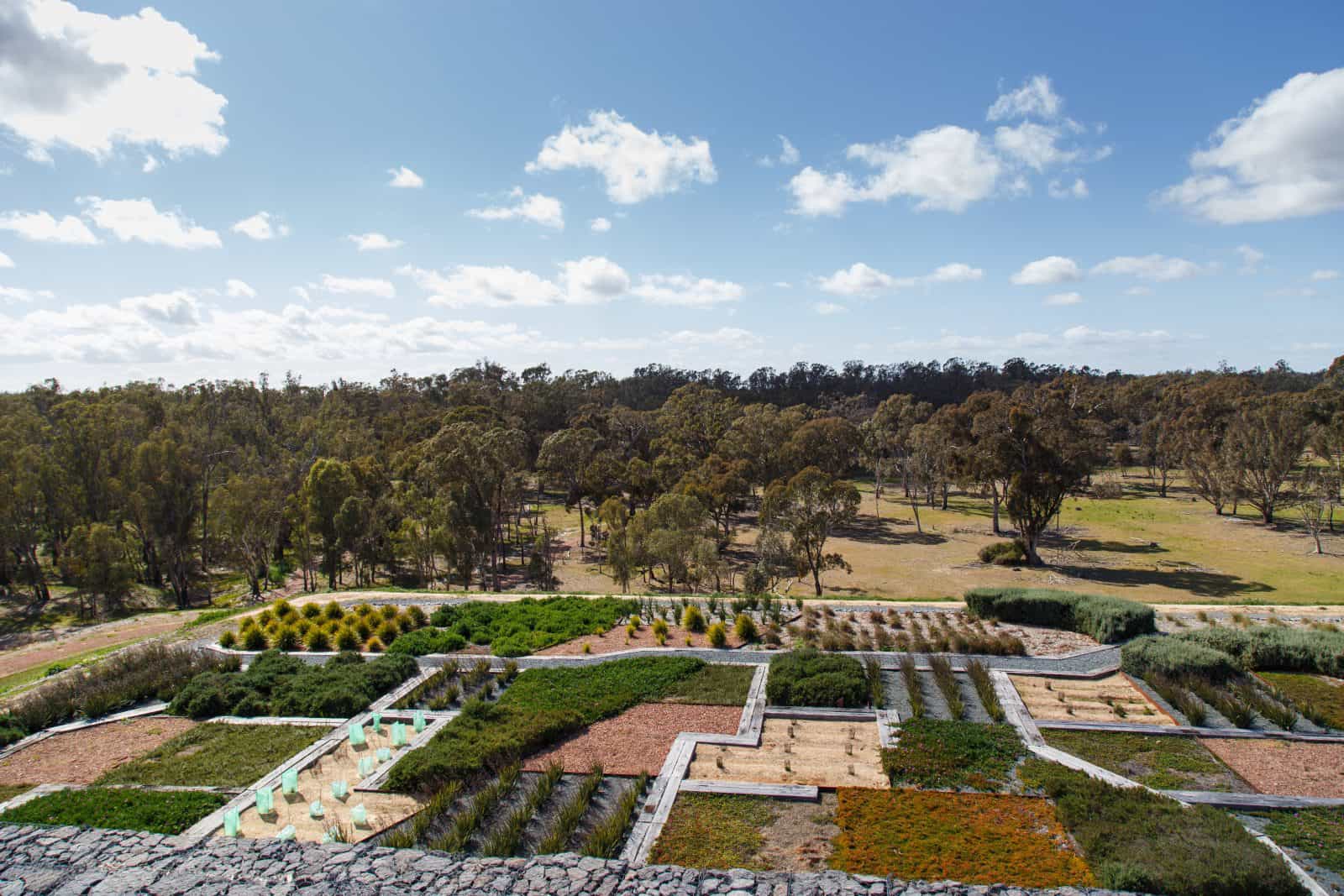 Australian Botanic Gardens Shepparton