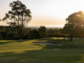 Bay Views Golf Course