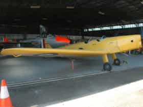 Benalla Aviation Museum Inc
