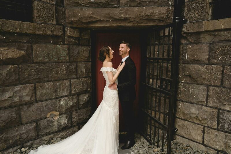 Chapter Place Weddings & Events at Pentridge