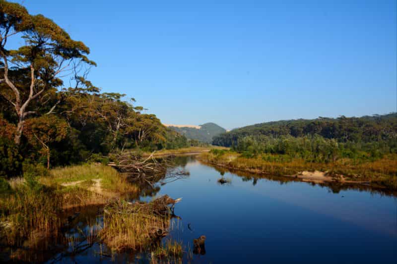 Croajingolong National Park