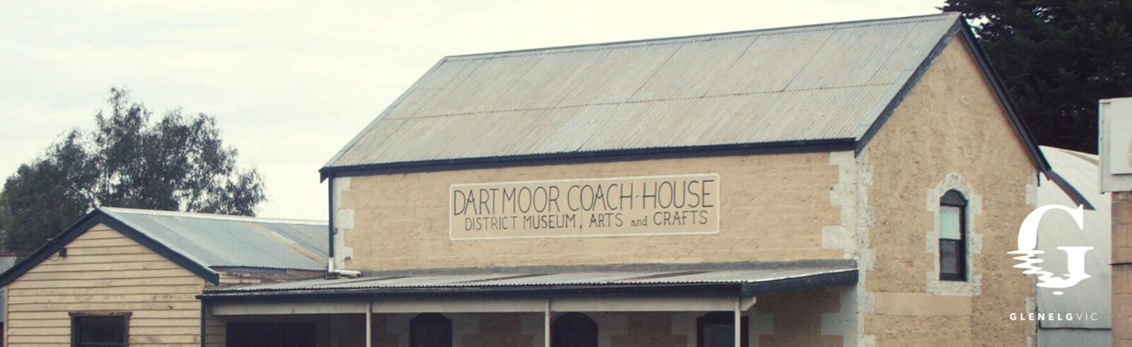 Dartmoor District Coach House Museum