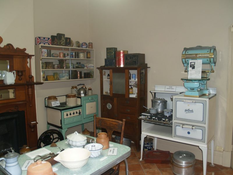 East Gippsland Historical Society Historical Museum & Resource Centre