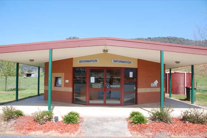 Eskdale Information Centre
