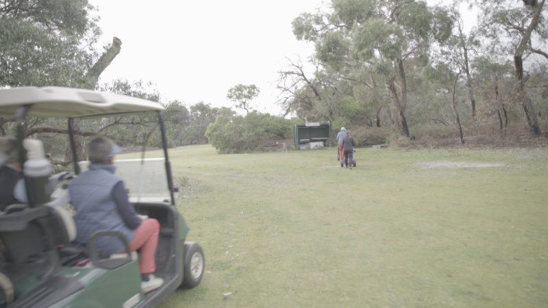 Grampians Golf Course