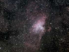 M16 Nebula