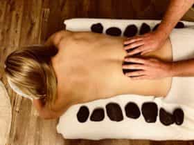 Hot Stone Massage Mornington Peninsula Massage Therapy