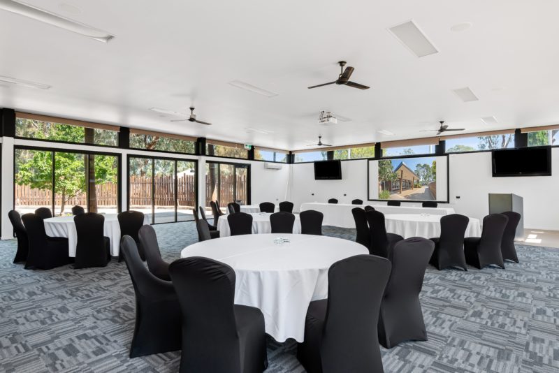 Nagambie Lakes Function Centre