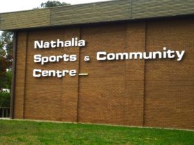 nathalia community centre