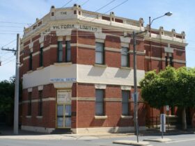 Numurkah & District Historical Society Museum