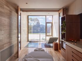 One Spa at RACV Healesville Country Club and Resort