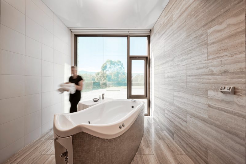 One Spa at RACV Healesville Country Club and Resort
