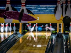Phillip Island Tenpin Bowling & Entertainment Centre