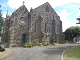 St Stephens Anglican Church