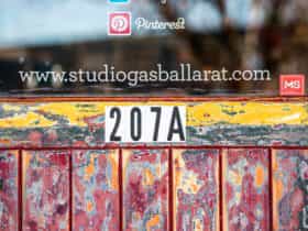 Studio gas Ballarat