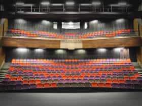 Wangaratta Performing Arts Centre