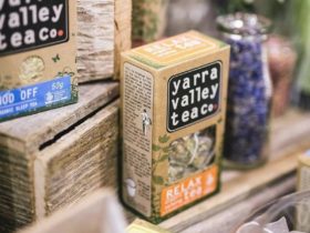 Yarra Valley Tea Company