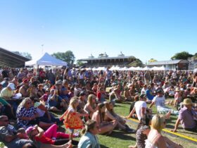 Ballarat Beer Festival January 2016