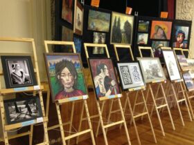 Coleraine Art and Photography Show