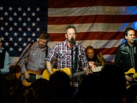 Made in USA at Rochford Concert Lounge