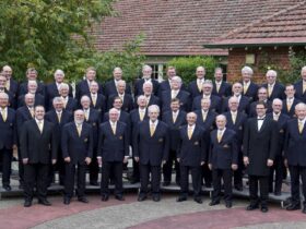 Melbourne Welsh Choir