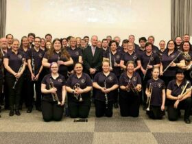 Ballarat Memorial Concert Band