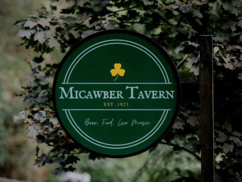Micawber Tavern Belgrave